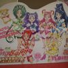 プリキュア☆ミラクル☆マジカル☆コンサート　感想