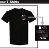 BTS×マクドナルド、世界中の店員がBTSコラボTシャツ着用し接客…5月26日より開始！