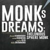 - 10. OCTOBER * Thelonious Sphere Monk *