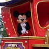 上海ディズニーランド、おかわり！（ミッキーのストーリーブック・エクスプレス）  / Shanghai Disneyland, Again! (Mickey's Storybook Express)