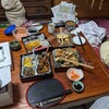 1/6(月)　明けましておめでとうございます！　今年も拙い話にお付き合いいただけると、ありがたく思います。　宜しくお願いします！本日から、ブログを再開します。本年も宜しくお願いします！