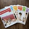 Day192: Worldwide kids English 親向け指導書