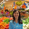 サンタ・カタリーナ市場 - MERCADO DE SANTA CATALINA -（Barcelona, Spain）- この地！このパワースポット！ 