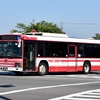 京都京阪バス 7315号車 [京都 200 か 1620]