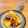 土日の朝ごはんは、ゆとりがある。レシピ付き⭐︎