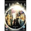  Heroes season2