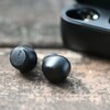 (True Wireless Earbuds Review) Earfun Free 2S: Neutral studio tuning with deep bass. Wireless charging & app support for high functionality.