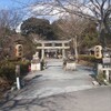 亀岡初詣