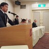 平成３１年度・愛媛県自動車車体整備協同組合青年部【男前塾】　会長ブログはじめました