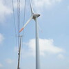 【風車めぐり】 第52弾 : 銚子高田町風力発電所