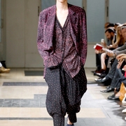 15 16 メンズファッショントレンド フォークロアの流行について カラブロ2