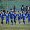 U-11 TFC CUP　２日目