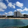 遅い夏休み2021　その４　シェラトン沖縄サンマリーナリゾートさんでの楽しみ方