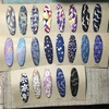 maybeさんに納品