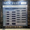 NEX_FEST TOKYO