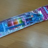 pocket color pen  買いました！