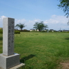 国指定特別史跡・常陸国分尼寺　茨城県石岡市