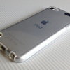 新型iPod touch第5世代用保護ケースレビュー：バッファロー BSIP12TCTCR クリア
