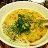 【今週のラーメン４４８】 らーめん上方麺三昧 梅田店 （大阪・梅田） 塩らーめん