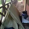【旅72日目 2012/07/31】再び青森市内、そして、ねぶたフライング