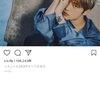 Instagram：2018/01/12 ジェジュン 