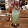 懐かしい友達とイタリアン＆BAR