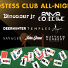 小休止120「Hostess Club All-Night 2016」