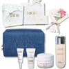DIORカプチュールトータルトライアルセットで始めるエイジングケアの新習慣