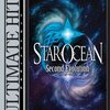 『STAR OCEAN Second Evolution スターオーシャン2』PS4