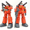 会社員のガンプラブログ