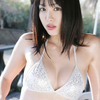 日テレジェニック2012・今野杏南のFカップ美巨乳水着画像【76】