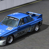 【過去ブログアーカイブ⑦】rfactor HistorXHistoric GT & Touring Cars　GTC-TC-76からBMW3.5 CSL マルティニ＆TECH21カラー