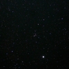 「散開星団NGC6910」の撮影　2023年5月10日(機材：ミニボーグ67FL、7108、E-PL8、ポラリエ)
