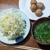 5/27朝ごはん
