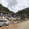 硫黄岳と根石岳①　ゴールデンウィークの夏沢鉱泉に泊まる　2019.5.4～5.6