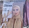 トルコの女性のファッションは３パターン　働く女性を見かけない