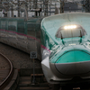 【新幹線はやぶさ】JR東日本E5系・JR北海道H5系　全55編成の記録