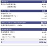 2020年10月22日　本日の評価額