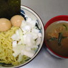 冷凍ラーメン#34 らーめん恵本将裕 つけめん