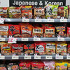 タイでも韓国製ラーメン流通禁止