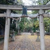 野中寺（後編）　すぐ隣にある八幡神社