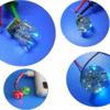 LED 回転灯