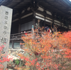 西国三十三ヶ所-26-(見学施設-678-)槇尾山施福寺  　2020/11/23