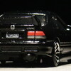 【モデルインプレッション】 Hotwheels - Honda Civic Si (Black)