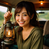 🔦キャンプ用ランタンの選び方ガイド｜ガソリン・ガス・LEDの違いとは？