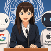 国際的なAIガバナンスの現状と課題～AIの統一原則を作るために～
