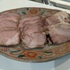 【日記】いつものイタリアーンとハムと新作のコロッケ【おうちごはん】