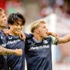 オランダ人「神だ」上田綺世、圧巻2ゴール！一発レッド誘発！今季3戦4発の大暴れ！現地サポが絶賛！【海外の反応】