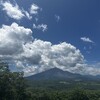 北軽井沢・・・4年ぶりの夏の本格シーズンの最初は天気に恵まれ素晴らしい週末に・・・渋滞も半端なし