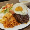 【Darts Bar B.B.B＠門前仲町】門仲のダーツバーで食べるランチ